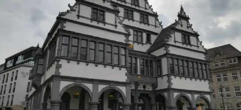 Hotels in Verl