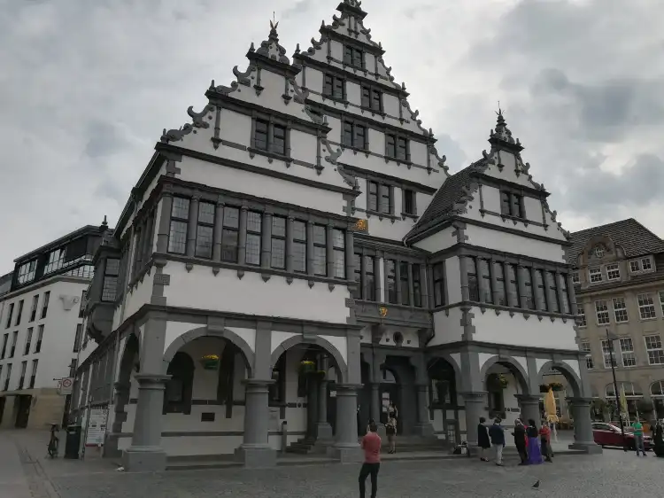 Hotels in Verl