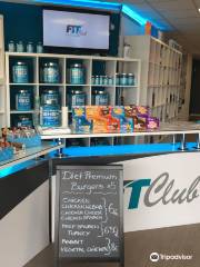 Fit Club Mallorca