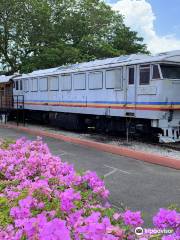 Melaka Historical Vehicle Park