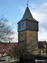 Kehrwiederturm