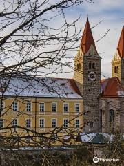 Kloster Reichenbach am Regen