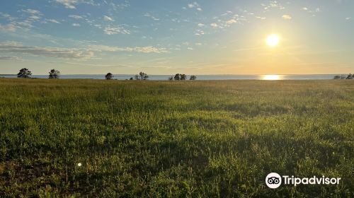 Cabot Beach Provincial Park