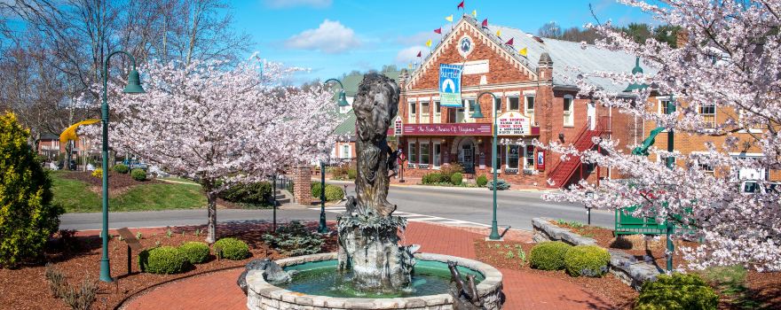 Barter Theatre