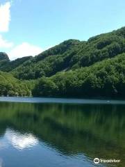 Lago Santo Parmense