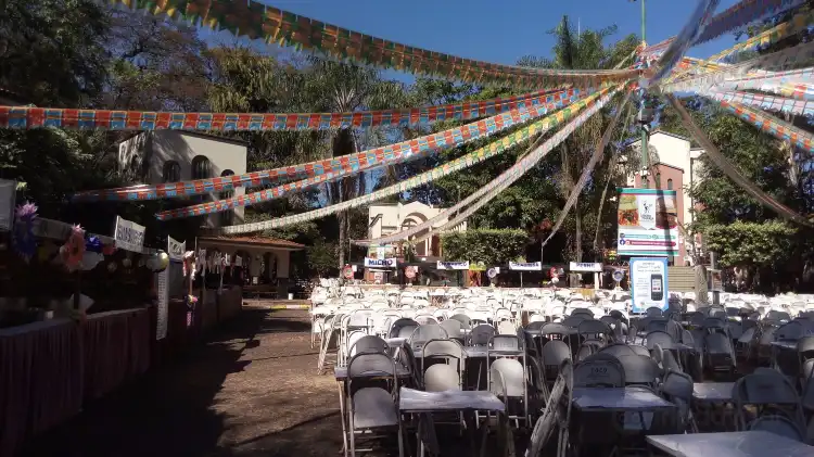 Hotel dekat Santuario das Sete Capelas
