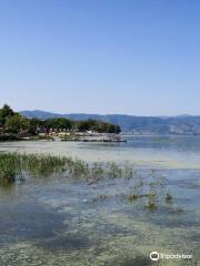Lac Doïran