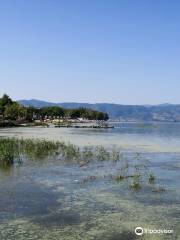 Dojran Lake