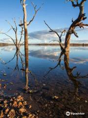 Cairn Curran Reservoir