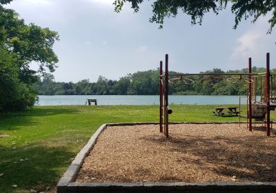 Lions Park at Lake Point