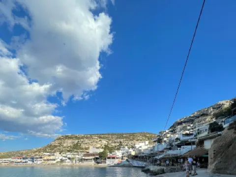 Matala