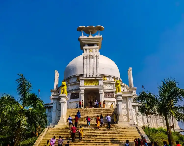Distrito de Khordha