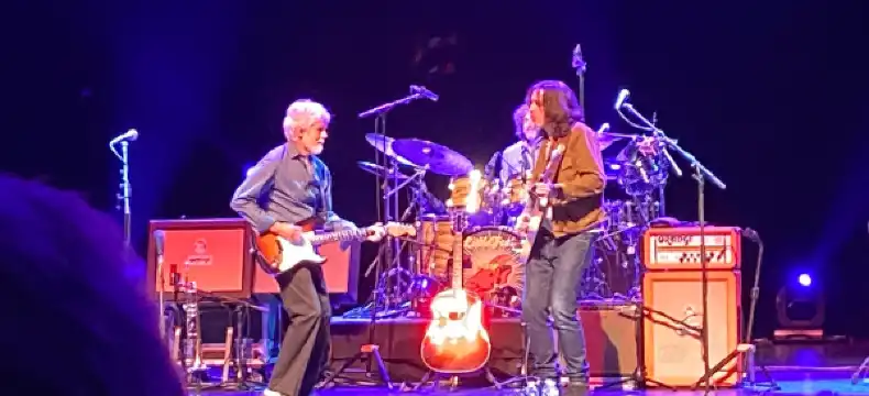 โรงแรมในเคลียร์วอเตอร์