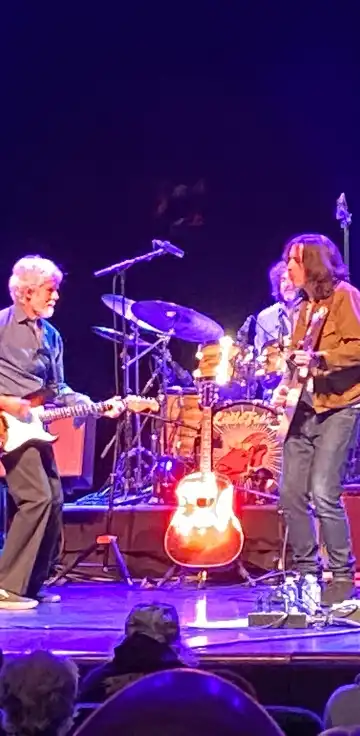 クリアウォーターのホテル