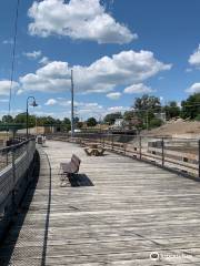 Bridge Observation Deck