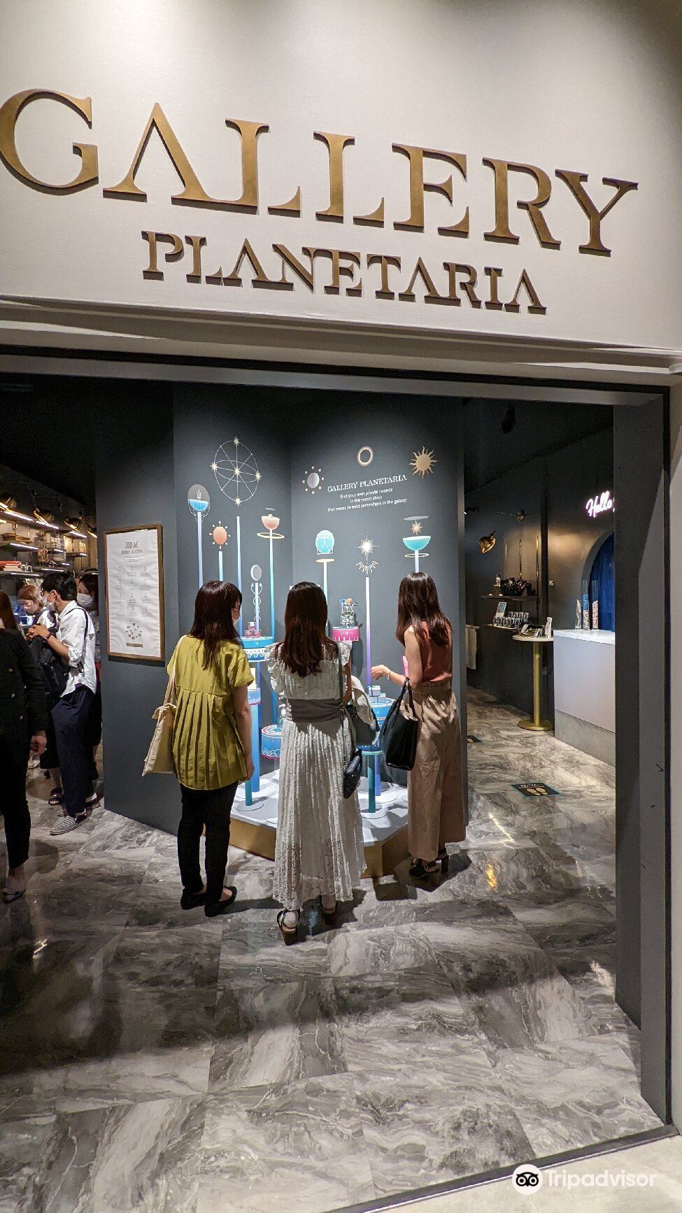 東京 コニカミノルタ プラネタリアTOKYO 入場Eチケット 予約