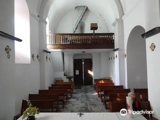 Eglise Saint-Germé