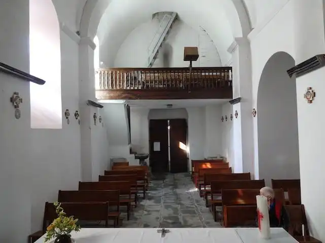 Hotel di Gez
