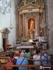 Église de la Vierge Pèlerine