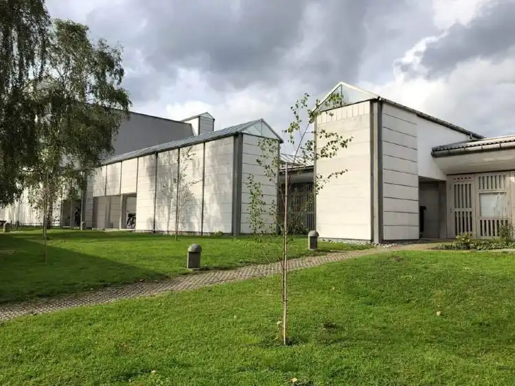 Hôtels à : Bagsvaerd