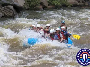 Raft Outdoor Adventures