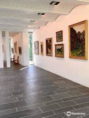 Vinje Picture Gallery