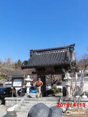 Fukujuji Temple