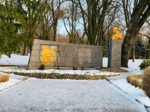 Taras Shevchenko Park (Rivne)