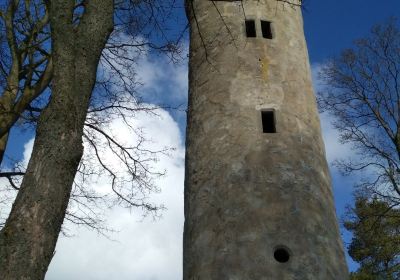 Theresienstein Park