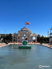 Shri Swaminarayan Mandir