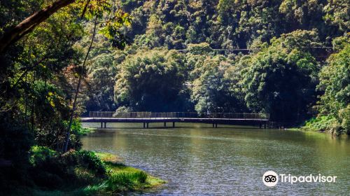 Pedroso Natural Park