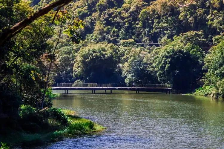 Hotels near Parque Natural Municipal do Pedroso