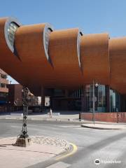 Art Center Alcobendas