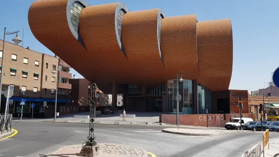 Art Center Alcobendas