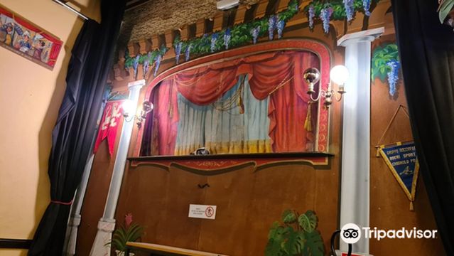 Theatre la Maison de Guignol