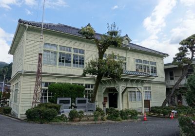 Takahashi Folk Museum