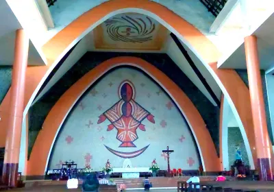 Yaounde