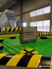 Big Fun Inflatable Park