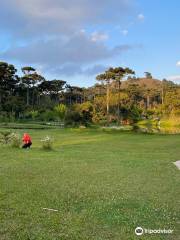 Parque da Lagoinha