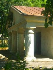 Armenian Church of Dormition of the Theotokos