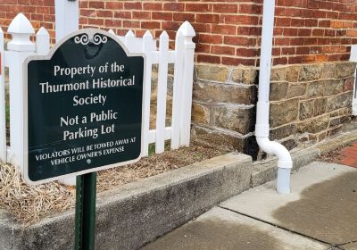Thurmont Historical Society