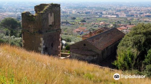 Abbazia di San Pietro ad Montes