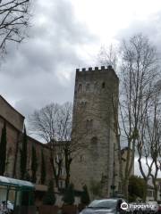 Église Saint-Barthélemy