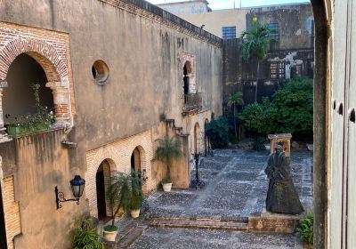 Museo de las Casas Reales