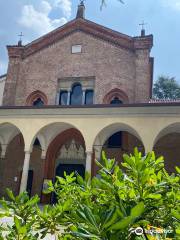 Convento S. Maria delle Grazie