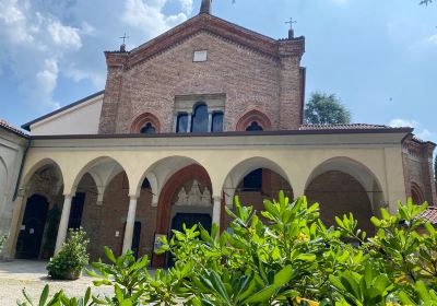 Chiesa di S. Maria delle Grazie