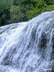 Serra da Bodoquena Waterfalls
