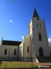 Dutch Reformed Church Montagu