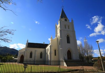 Dutch Reformed Church Montagu