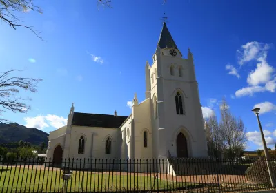 Montagu